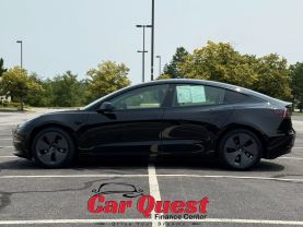 2021 Tesla Model 3 - Image 4