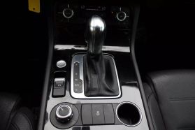 2014 VOLKSWAGEN TOUAREG SUV V6, 3.6 LITER V6 SPORT SUV 4D