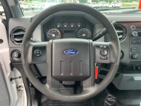 2016 FORD F250 SUPER DUTY 8FT KNAPHEIDE SERVICE BED TRUCK SERVICE/UTILITY TRUCKS V8, FLEX FUEL, 6.2 LITER XL PICKUP 2D 8 FT - Eddies Auto Sales