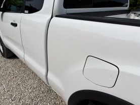 2021 FORD RANGER SUPERCAB PICKUP 4-CYL, ECOBOOST, TURBO, 2.3 LITER XL PICKUP 2D 6 FT at T&T Repairables - used car dealership in Spencer, Indiana.