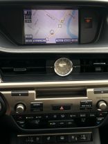 2013 LEXUS ES SEDAN V6, 3.5 LITER ES 350 SEDAN 4D
