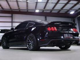 2016 FORD MUSTANG for sale in  Orlando, FL