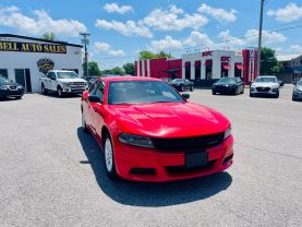 2023 DODGE CHARGER SEDAN V6, 3.6 LITER SXT SEDAN 4D