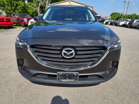 2017 MAZDA CX-9