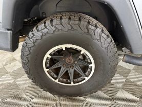 2016 JEEP WRANGLER