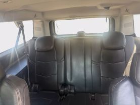 2015 CADILLAC ESCALADE ESV SUV V8, 6.2 LITER LUXURY SPORT UTILITY 4D