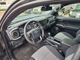 2023 TOYOTA TACOMA DOUBLE CAB PICKUP V6, 3.5 LITER TRD SPORT PICKUP 4D 5 FT