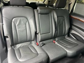 2013 AUDI Q7 SUV V6, TURBO DIESEL, 3.0 LITER TDI PREMIUM PLUS SPORT UTILITY 4D