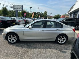 2014 BMW 3 SERIES