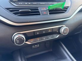 2020 NISSAN ALTIMA SEDAN 4-CYL, 2.5 LITER 2.5 S SEDAN 4D
