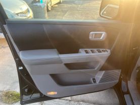 2014 HONDA PILOT SUV V6, I-VTEC, 3.5 LITER LX SPORT UTILITY 4D