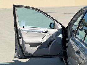2005 MERCEDES-BENZ C-CLASS SEDAN 4-CYL, SUPERCHARGED, 1.8L C 230 SPORT SEDAN 4D