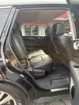 2015 INFINITI QX60 SUV V6, 3.5 LITER 3.5 SPORT UTILITY 4D