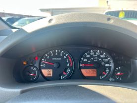 2015 NISSAN XTERRA SUV V6, 4.0 LITER S SPORT UTILITY 4D