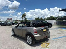2013 Mini Convertible - Image 7