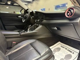 2017 ALFA ROMEO GIULIA