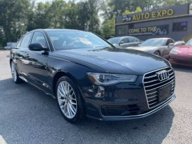 2016 Audi A6 - Image 2