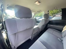 2012 TOYOTA TUNDRA DOUBLE CAB