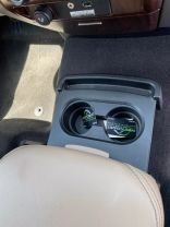 2012 FORD F150 SUPERCREW CAB PICKUP V6, ECOBOOST, TWIN TURBO, 3.5 LITER LARIAT PICKUP 4D 6 1/2 FT