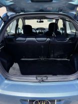 2010 TOYOTA YARIS HATCHBACK 4-CYL, 1.5 LITER HATCHBACK 2D