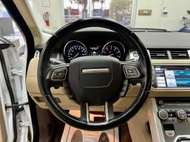 2014 LAND ROVER RANGE ROVER EVOQUE