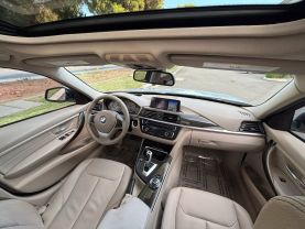 2012 BMW 3 SERIES
