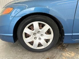 2006 HONDA CIVIC