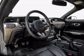 2015 Ford Mustang - Image 3