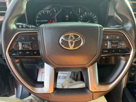 2022 TOYOTA TUNDRA CREWMAX