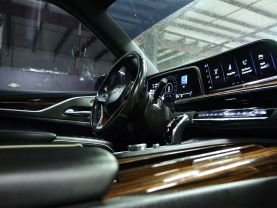 2022 CADILLAC ESCALADE ESV for sale in  Orlando, FL