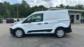 2019 Ford Transit Connect Cargo - Image 7
