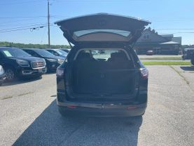 2016 CHEVROLET TRAVERSE