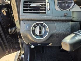 2011 MERCEDES-BENZ C-CLASS SEDAN V6, 3.0 LITER C 300 LUXURY SEDAN 4D