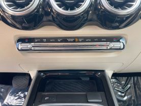 2021 MERCEDES-BENZ GLB GLB 250 SPORT UTILITY 4D