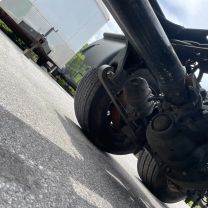 2019 INTERNATIONAL LT - A26 ENGINE 410-430 HP LT625