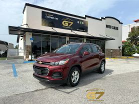 2017 Chevrolet Trax - Image 1