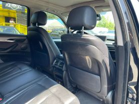 2015 Bmw X5 - Image 24