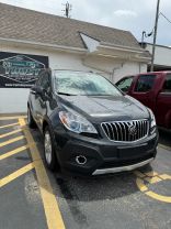 2016 BUICK ENCORE SUV 4-CYL, ECOTEC, 1.4T SPORT UTILITY 4D
