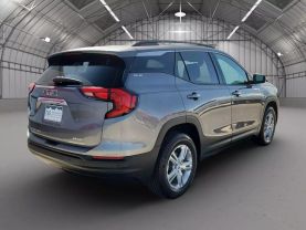 2019 GMC TERRAIN SUV
