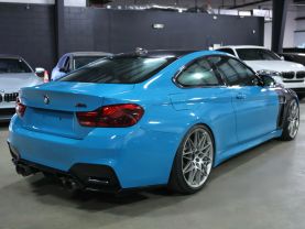 2018 BMW M4 for sale in  Orlando, FL