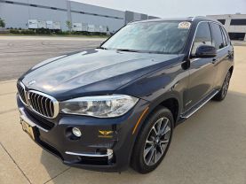 2017 Bmw X5 - Image 3