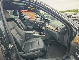 2014 MERCEDES-BENZ E-CLASS WAGON V6, 3.5 LITER E 350 4MATIC WAGON 4D