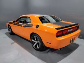 2014 Dodge Challenger - - Image 5