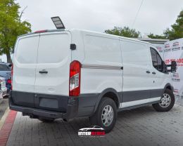 2015 FORD TRANSIT 250 VAN For Sale in Orlando