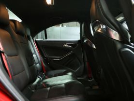 2015 MERCEDES-BENZ CLA-CLASS for sale in  Orlando, FL