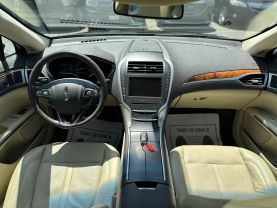 2013 LINCOLN MKZ SEDAN 4-CYL, HYBRID, 2.0 LITER HYBRID SEDAN 4D