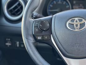 2018 TOYOTA RAV4 SUV 4-CYL, 2.5 LITER LE SPORT UTILITY 4D - The Auto Lot