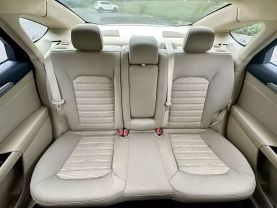 2016 FORD FUSION SEDAN 4-CYL, 2.5 LITER SE SEDAN 4D