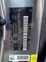 2015 TOYOTA SIENNA VAN V6, 3.5 LITER XLE MINIVAN 4D