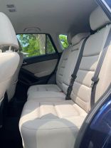 2013 MAZDA CX-5 SUV 4-CYL, SKYACTIV-G, 2.0L TOURING SPORT UTILITY 4D